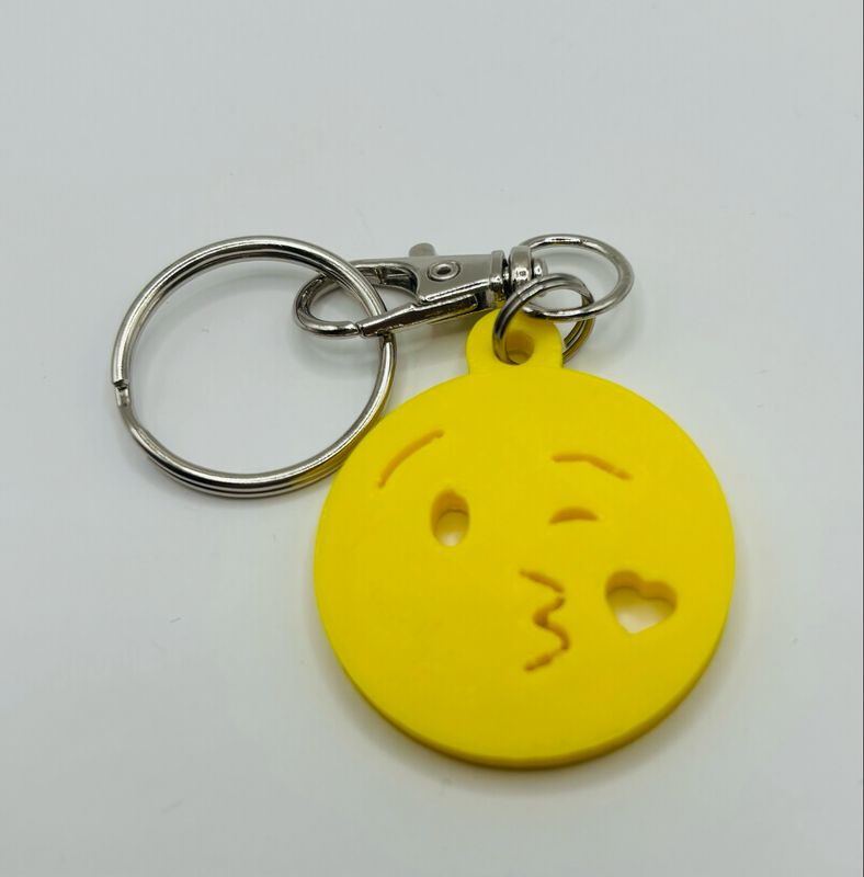Sleutelhanger ?