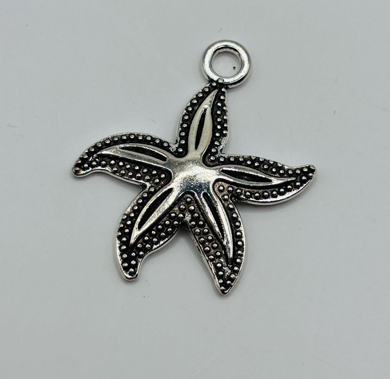 Bedel zeester groot 2,5cm