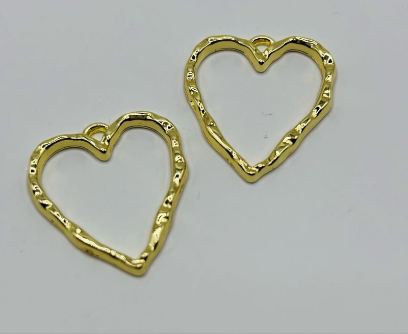 Bedel hart groot ?2,5cm