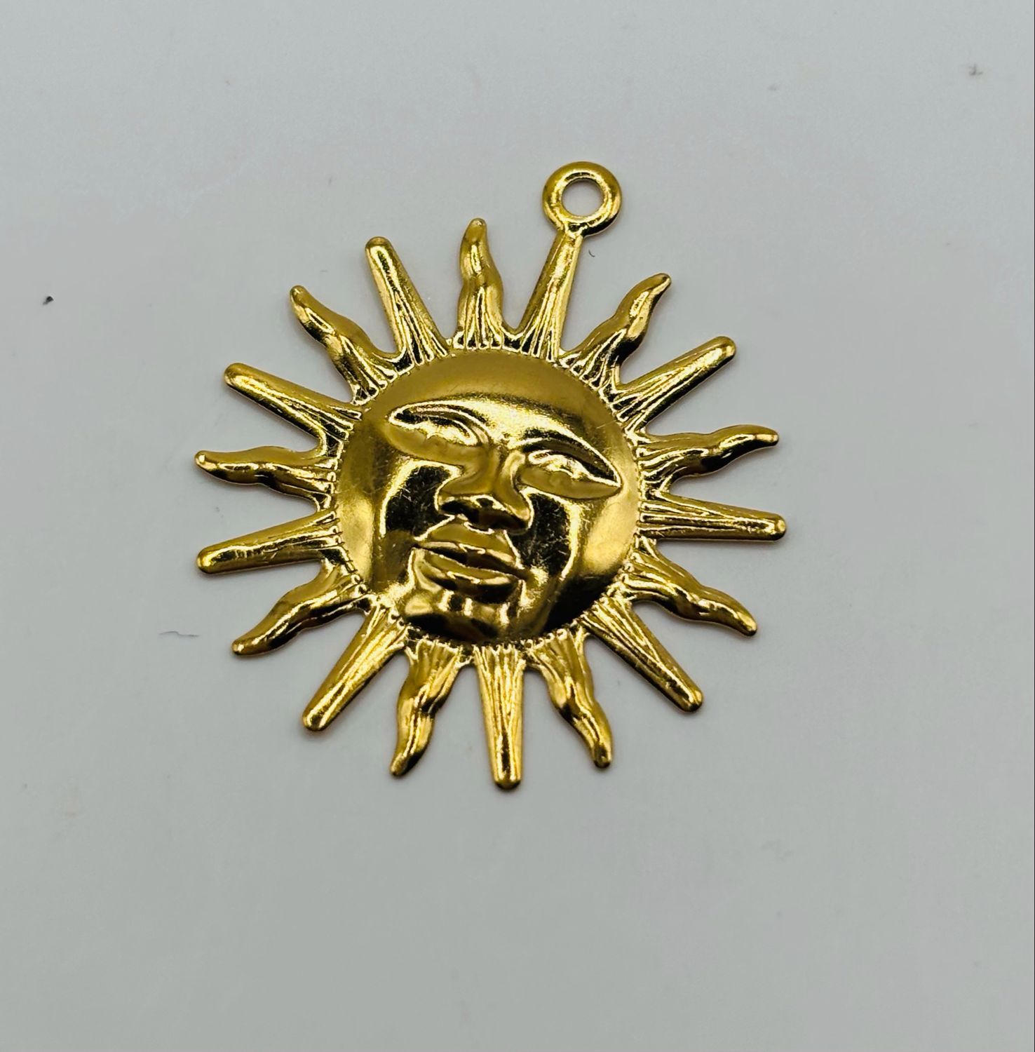 Bedel ☀️ zon 2,5cm