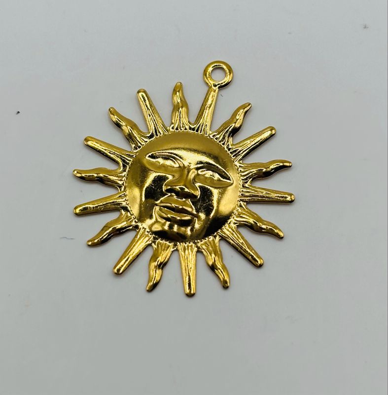 Bedel ☀️ zon 2,5cm