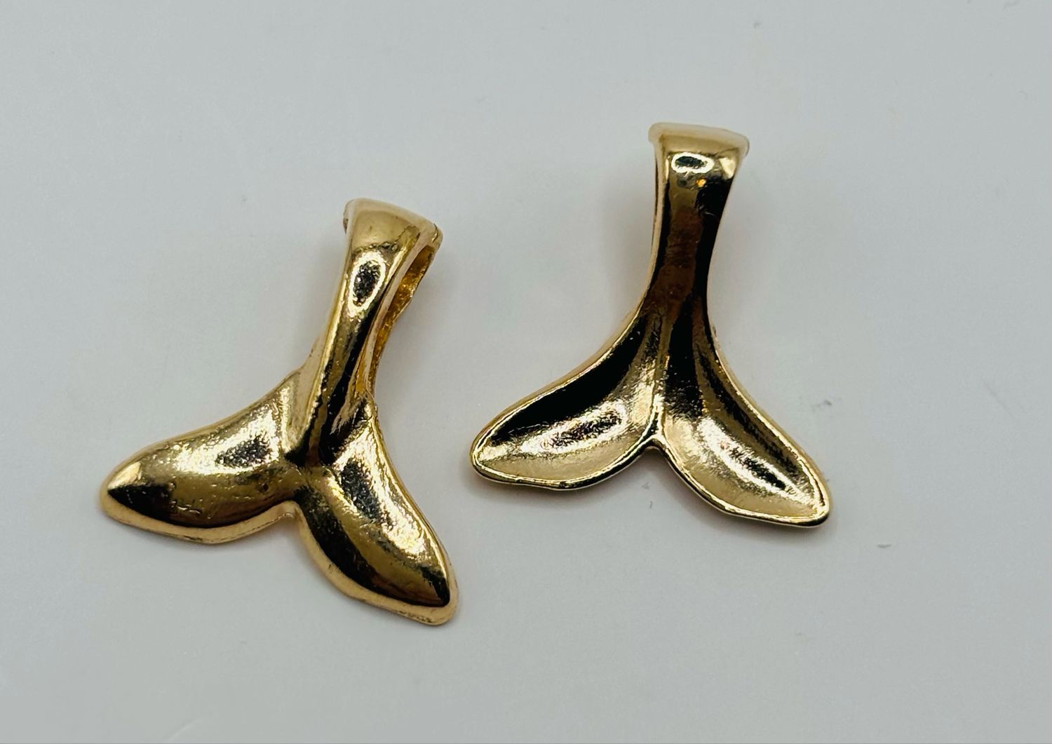 Bedel visstaartje 1,5cm