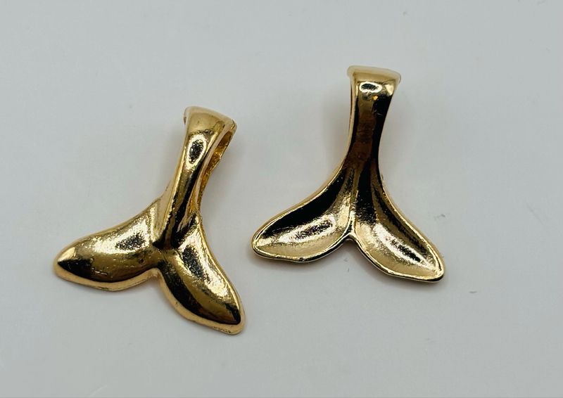 Bedel visstaartje 1,5cm