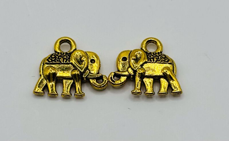 Bedel olifant ? 1cm