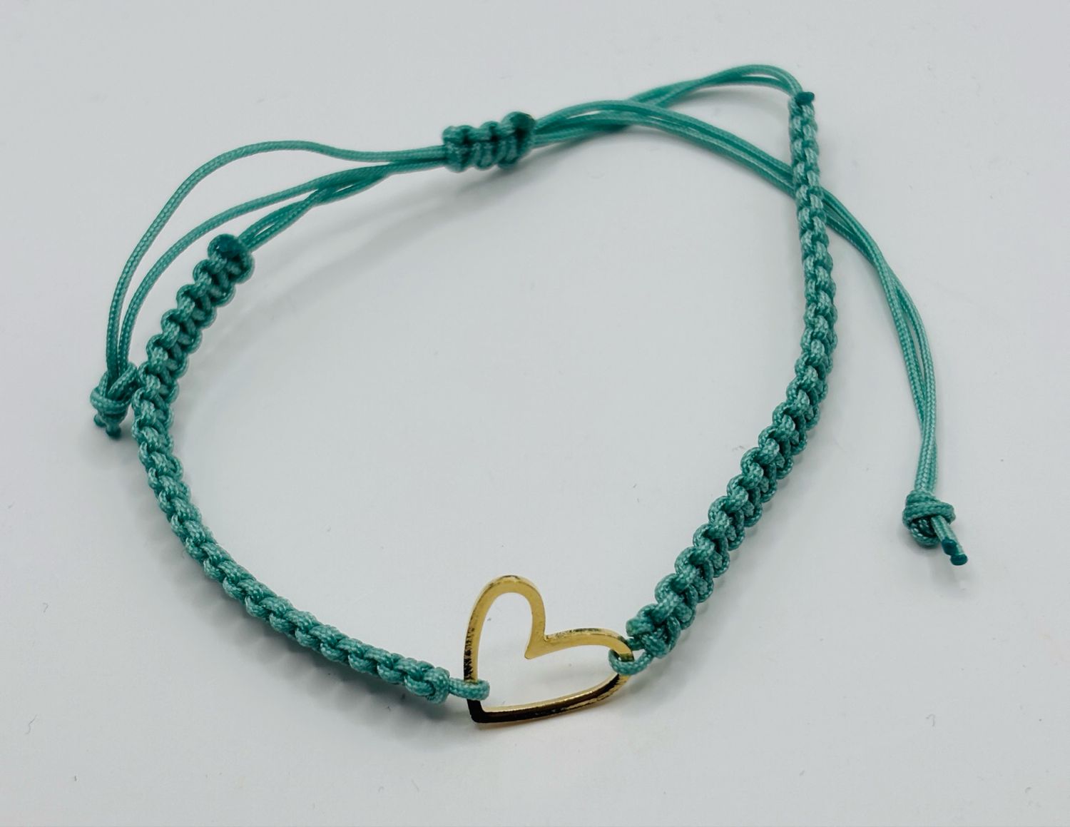 Armband macramé ?