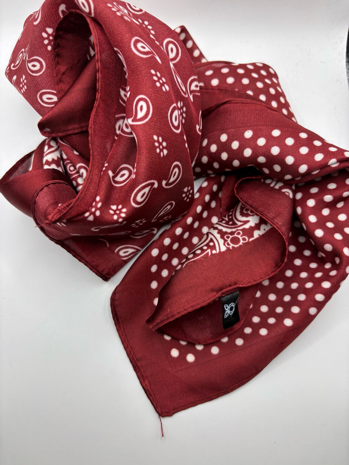 Sjaaltje red ❤️