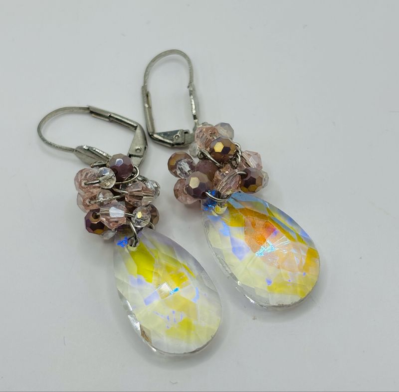 Oorbellen drops special