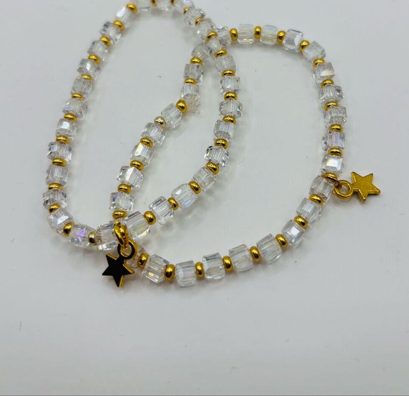 Armbandje ster ⭐️ chique Armbandje ster ⭐️ chique