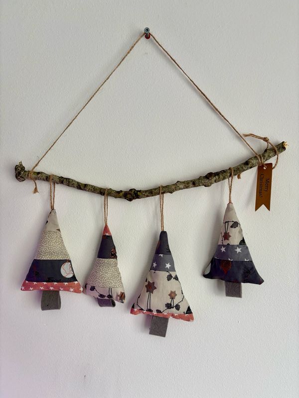 Kersthanger boompjes love ? Kersthanger boompjes love ?