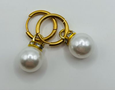 Oorbellen