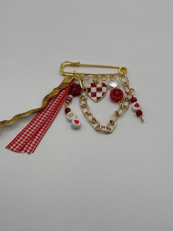 Brabant speld ❤️?