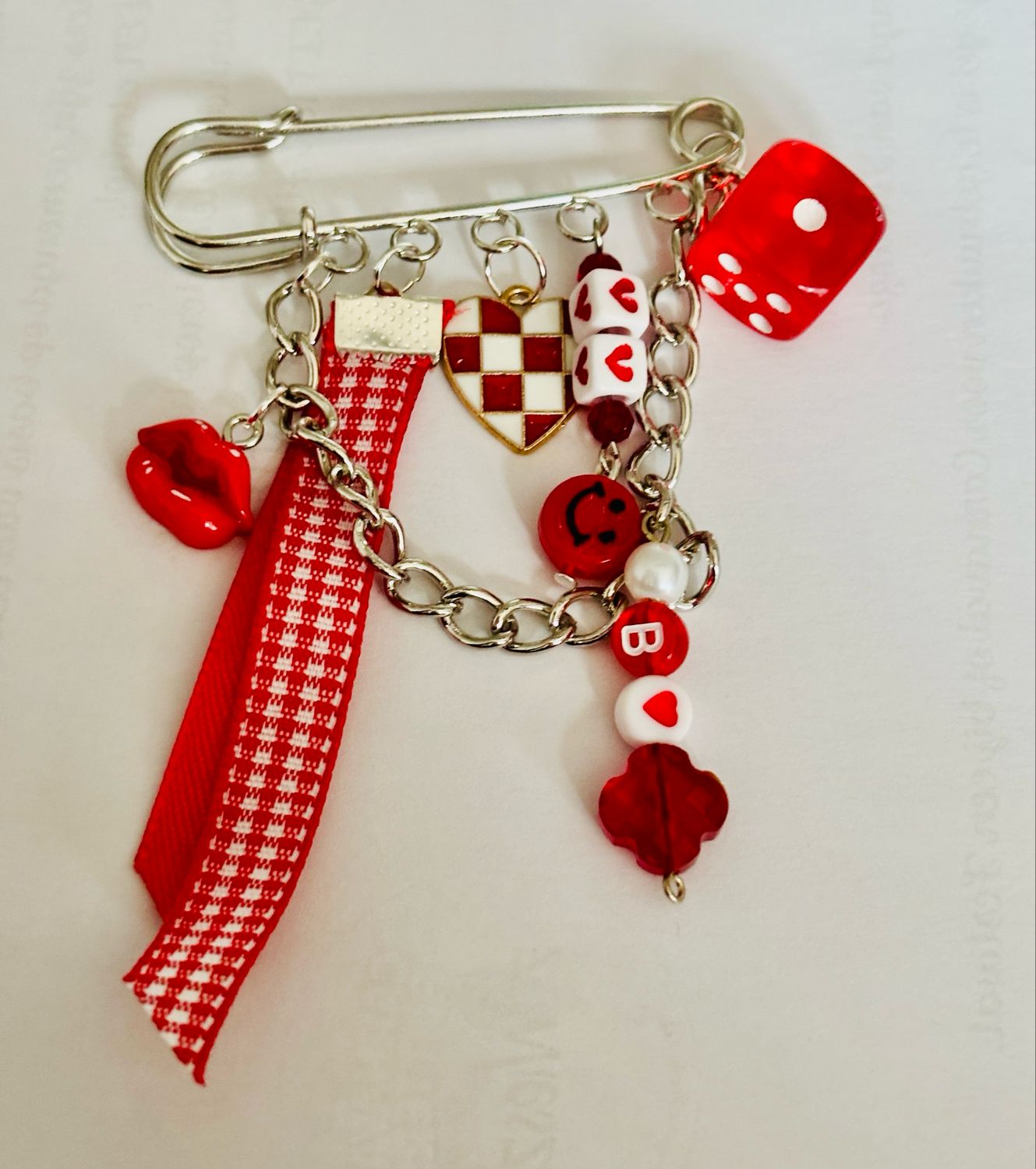 Brabant speld ❤️?