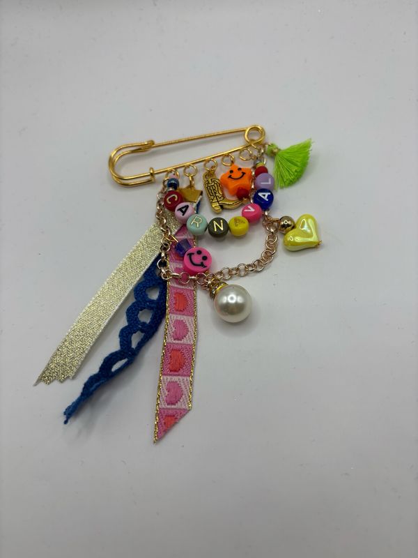 Speld carnaval Speld carnaval