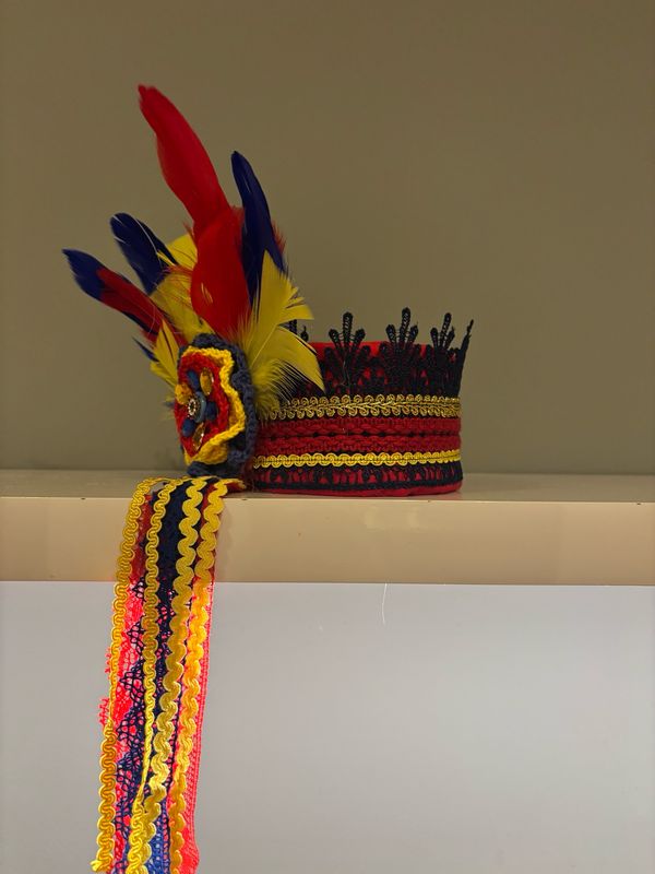 Haarband dwers ❤️?? Haarband dwers ❤️??