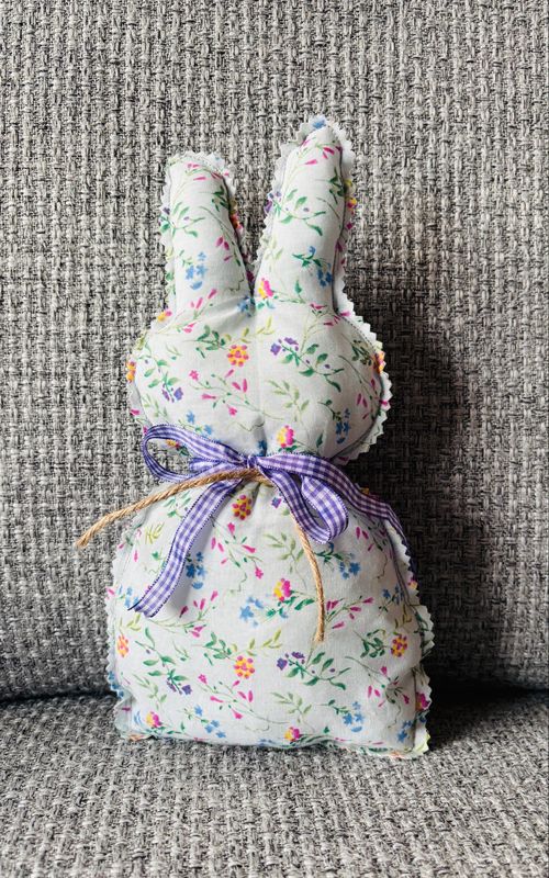 Paashaasje flower blue Paashaasje flower blue