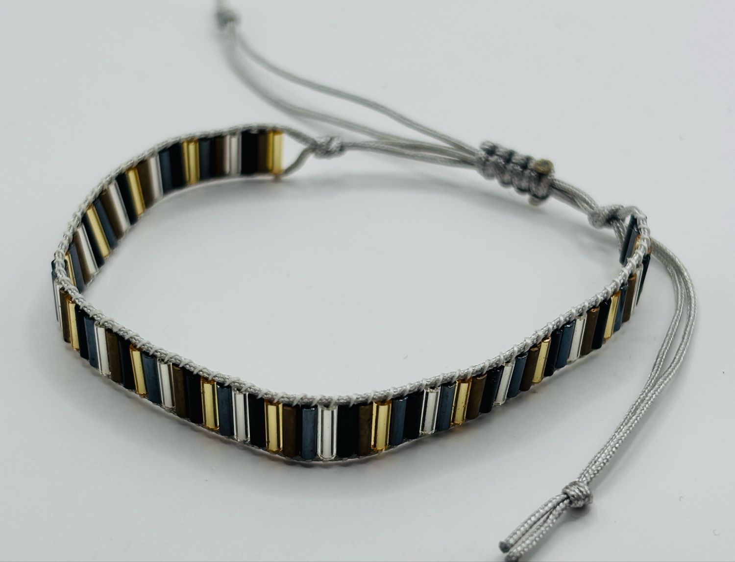 Miyuki armband beauty