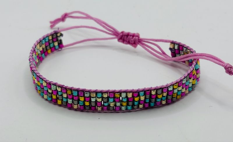 Miyuki armband colors ??