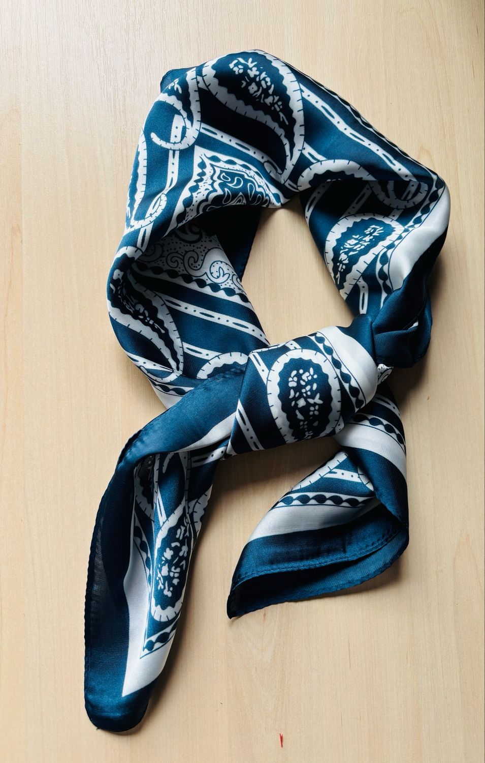 Sjaaltje dark blue