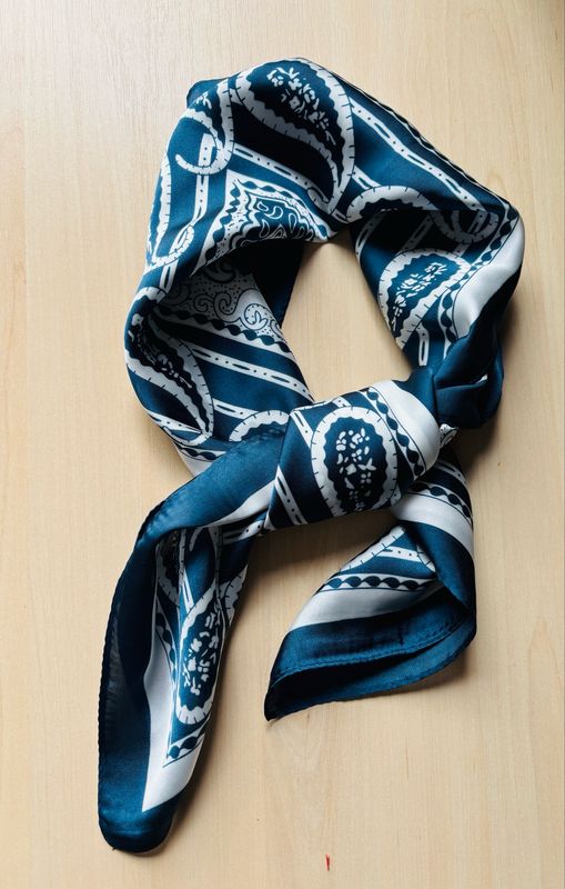 Sjaaltje dark blue