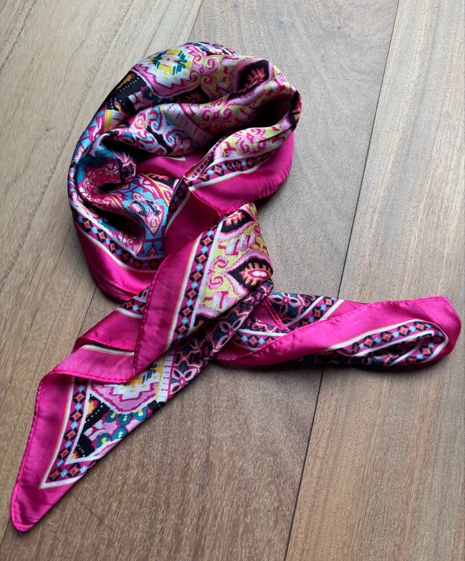 Sjaaltje fuchsia ?