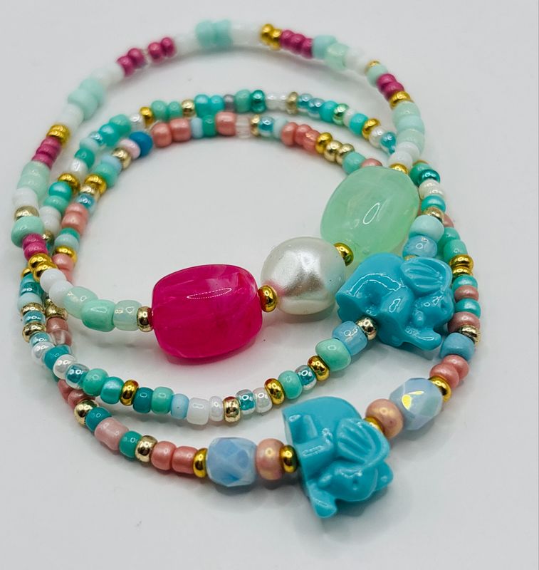 Armbandset olifant ? Armbandset olifant ?