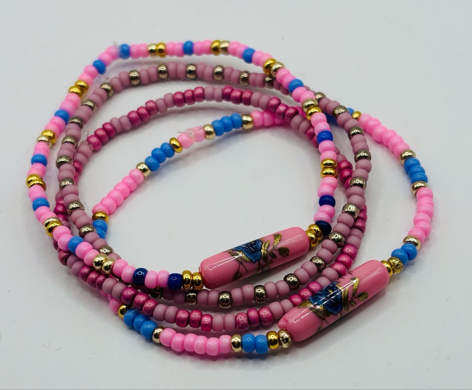 Armandset 4 roze ?