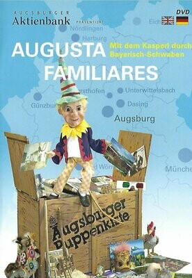 Augusta Familiares DVD