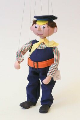 Lukas Marionette