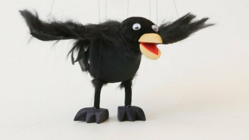 Lukulla Marionette