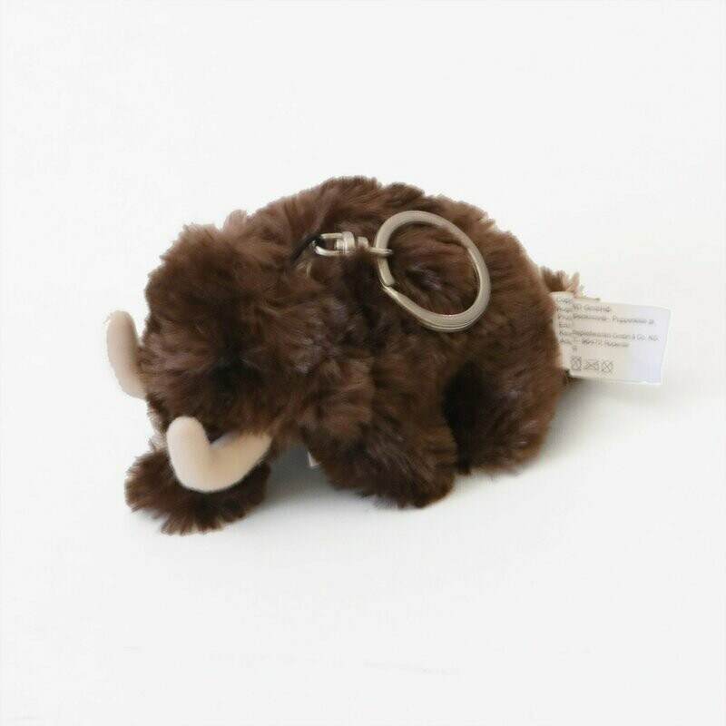 Schlüsselanhänger "Mammut"