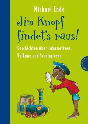 Jim Knopf findet's raus
