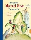 Das große Michael Ende Vorlesebuch