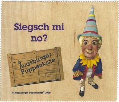 Kasperl Allerei
