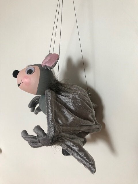 Tutulla Marionette