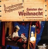 Geister der Weihnacht CD