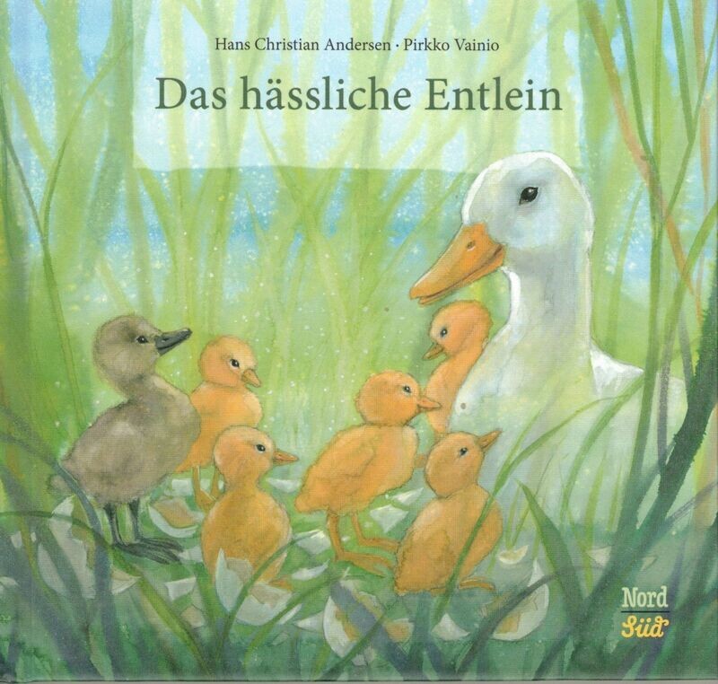 Das hässliche Entlein