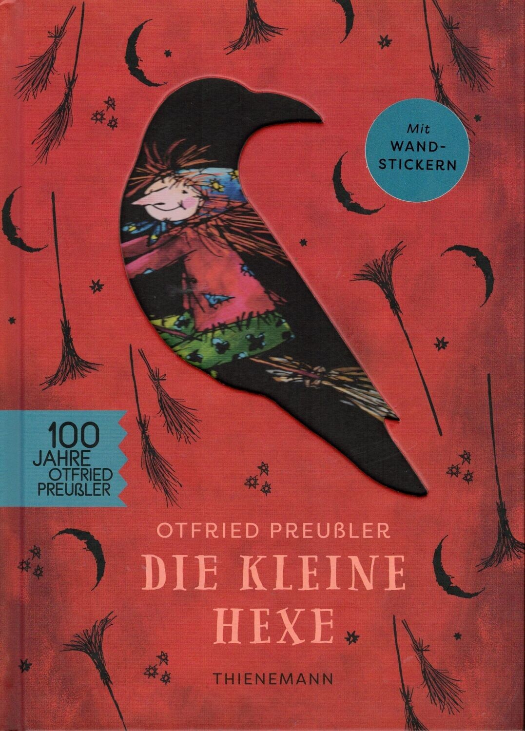 Die Kleine Hexe