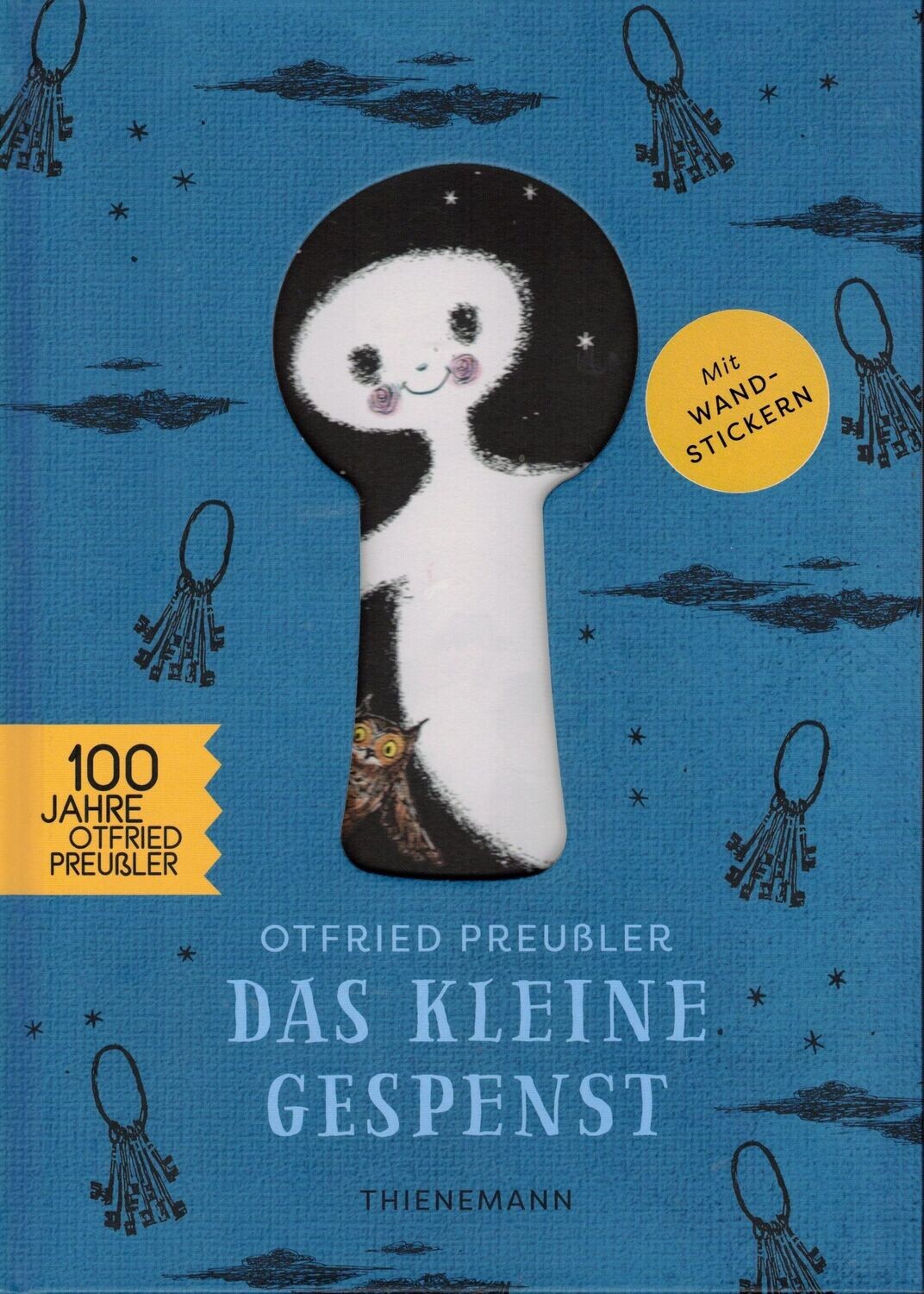 Das kleine Gespenst