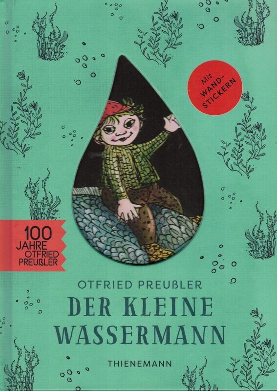 Der kleine Wassermann