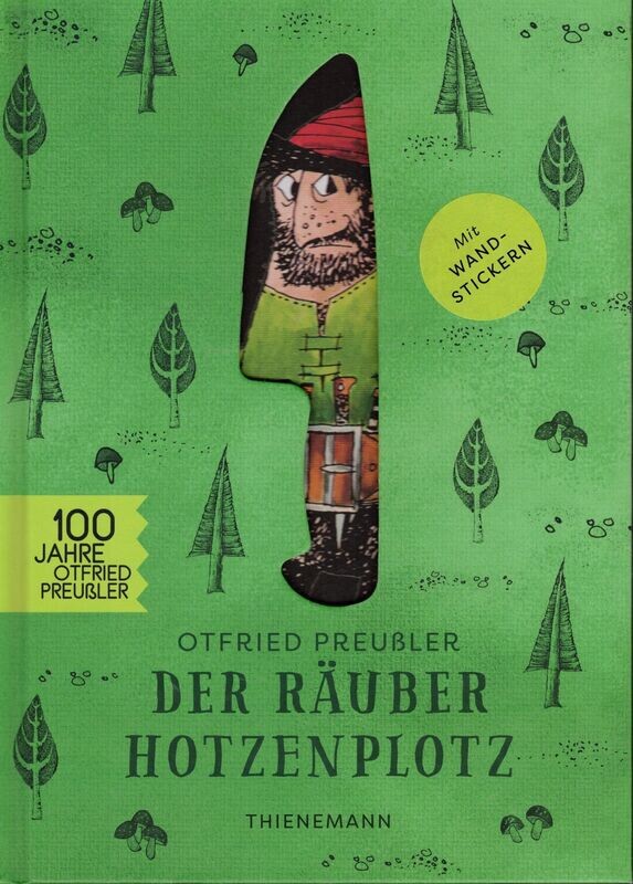 Der Räuber Hotzenplotz