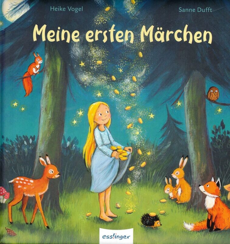 Meine ersten Märchen