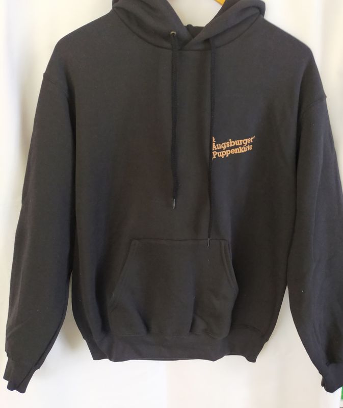 Sweatshirt Sweatshirt "Hoodie" mit Kapuze Größe XXXL