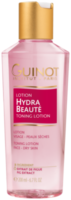 Lotion Hydra Beaute - Toner for dry skin
