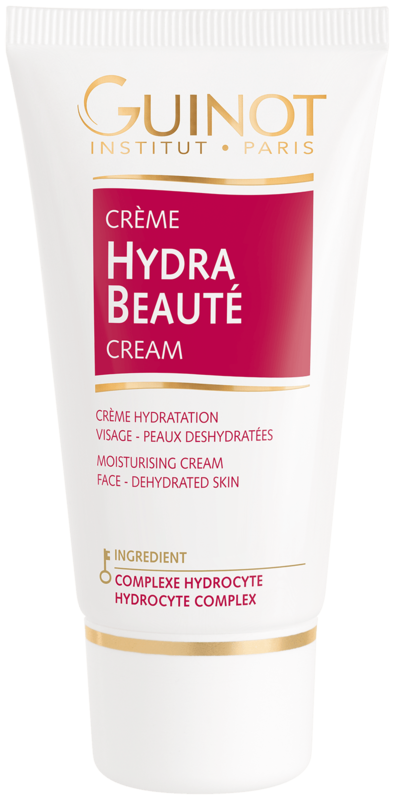 Cream Hydra Beaute