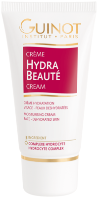 Cream Hydra Beaute
