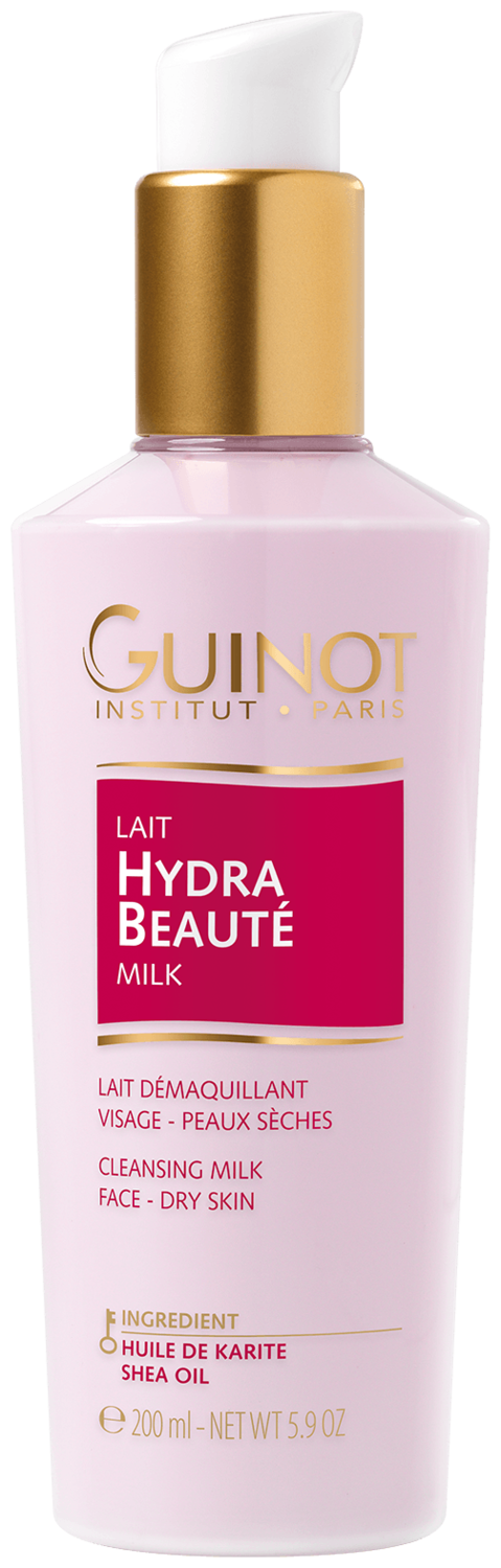 Lait Hydra Beaute - Cleanser for dry skin