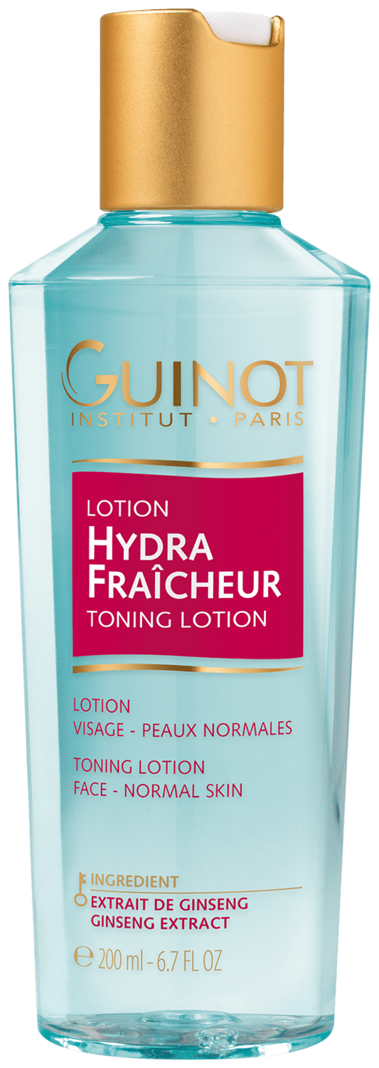 Lotion Hydra Fraicheur  - Toner for all skins