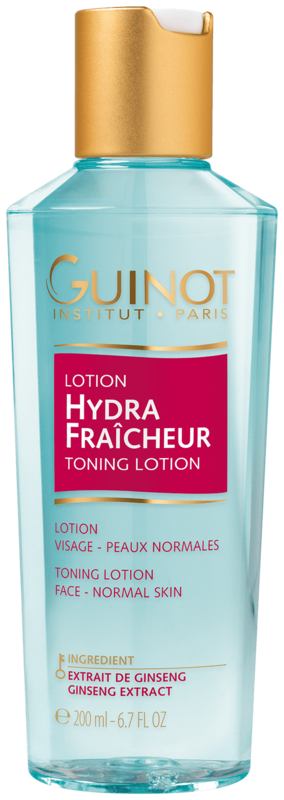 Lotion Hydra Fraicheur  - Toner for all skins