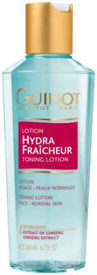 Lotion Hydra Fraicheur - Toner for all skins