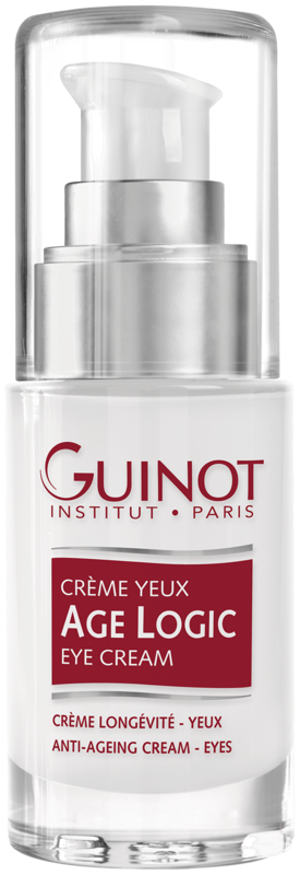 Creme Yeux Age Logic